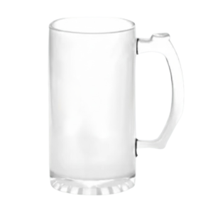 TARRO DE ½ LITRO DE VIDRIO