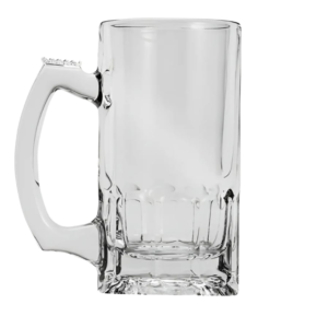 TARRO DE  LITRO DE VIDRIO