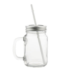 TARRO MASON  DE ½ LITRO