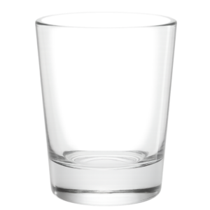 VASO LIQUEUR MINI  40 ML
