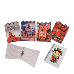 LIBRETITAS PERSONALIZADAS